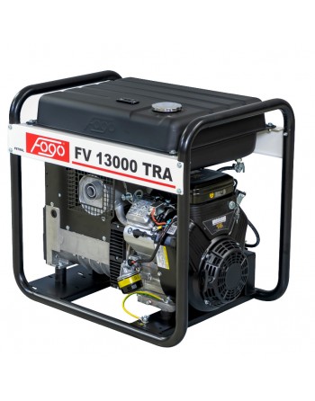 Agregat prądotwórczy FV 13000 TRA