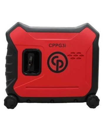 Agregat prądotwórczy CPPG 3i