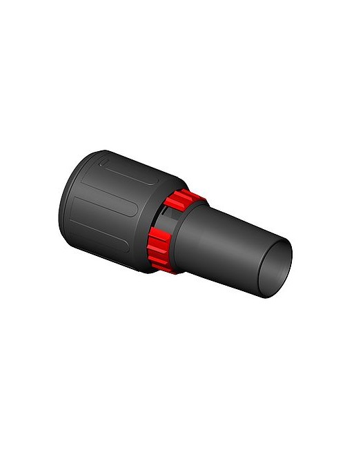 Adapter STARMIX połączenie wąż-dysza, system 35 mm
