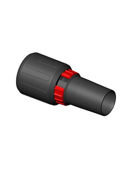 Adapter STARMIX połączenie wąż-dysza, system 35 mm