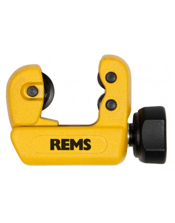 Rems RAS Cu-INOX 3-28 Mini
