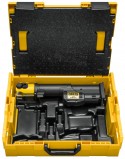 REMS Mini-Press S 22 V ACC Basic-Pack/P L-Boxx (Bez Akumulatora i urządzenia szybkoładującego)