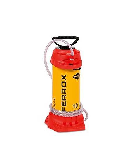 Hydronetka MESTO Ferrox H20 10 l do wiertnic/przecinarek