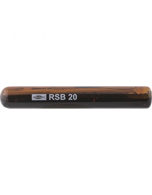 Ampułka żywiczna RSB 20