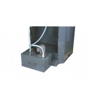 Przecinarki tarczowe CS 315 / 400V do stali, żelaza, metali lekkich, materiałów pełnych i profili