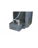 Przecinarka tarczowa CS 275 / 400V do stali, żelaza, metali lekkich, materiałów pełnych i profili