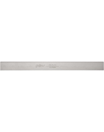 Nóż strugarski HSS PREMIUM 0610x35x3,0/43 do drewna miękkiego, twardego i materiałów drewnopochodnych