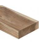 Nóż strugarski HSS PREMIUM 0610x35x3,0/43 do drewna miękkiego, twardego i materiałów drewnopochodnych