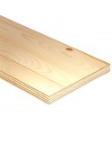 Nóż strugarski HSS PREMIUM 0410x35x3,0/43 do drewna miękkiego, twardego i materiałów drewnopochodnych