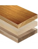 Prosta płytka wymienna HM 29,5x12x1,5/Z4 drewno 4-ostrzowe - do frezów i głowic