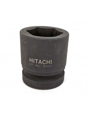 Nasadka udarowa Hitachi 1'' 36x62 mm