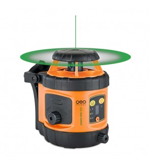 Niwelator laserowy zielony FLG 190A-GREEN