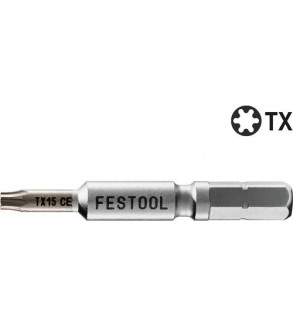 Festool Bit TX 15-50 CENTRO/2