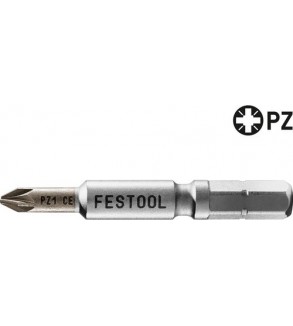 Festool Bit PZ 1-50 CENTRO/2