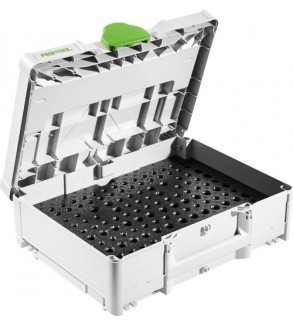 Festool Systainer³ SYS3-OF D8/D12