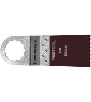 Festool Tarcza uniwersalna USB 50/35/Bi 5x