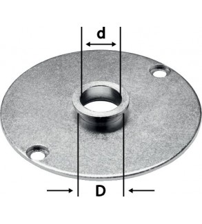 Festool Pierścień kopiujący KR D17/VS 600-SZ 14