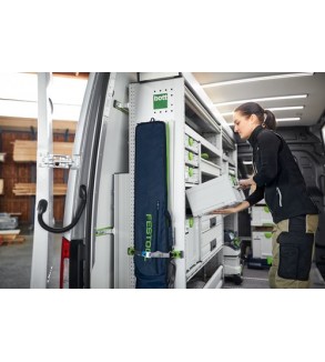 Festool Systainer³ SYS3 M 237