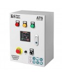 System załączania rezerwy KS ATS 3/18HD