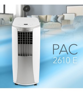 Klimatyzator przenośny PAC 2610 E