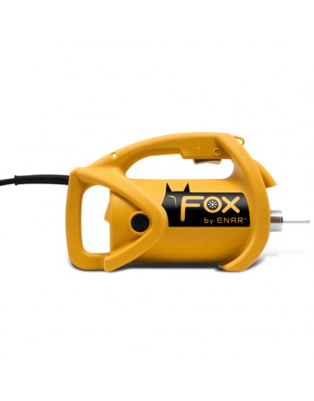 Napęd elektryczny FOX-TAX