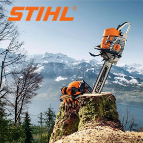 Stihl