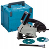 Bruzdownica Makita SG1251J 1400 W