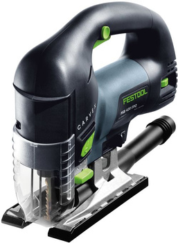 Festool Wyrzynarka PSB 420 EBQ-Plus CARVEX