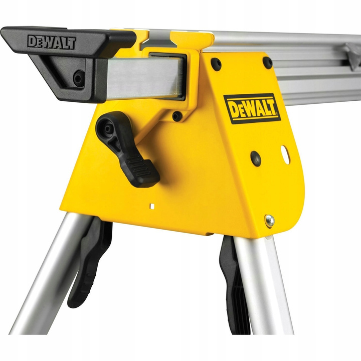 DEWALT UNIWERSALNE STANOWISKO ROBOCZE 1,7 - 2,5m DE7033Q