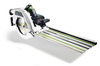 Festool Ręczna pilarka tarczowa HK 85 EB-Plus