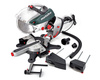 Pilarka stołowa ukośnica Metabo KGS 315 Plus