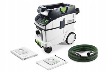 Odkurzacz przemysłowy Festool FT574983 1200 W