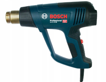 Opalarka Bosch 2300 W 230 V 650 °C