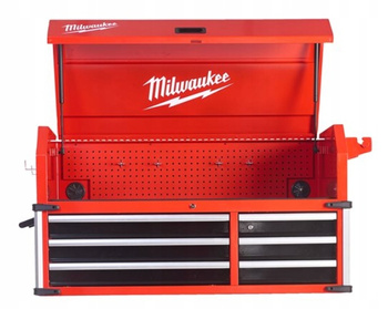 Dostawka do wózka narzędziowego Milwaukee 4932478854 117x64,4x56,2 cm