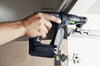 Festool Akumulatorowa wiertarko-wkrętarka CXS 2,6-Set