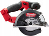 Pilarka do metalu Milwaukee Fuel M18 FMCS-0X