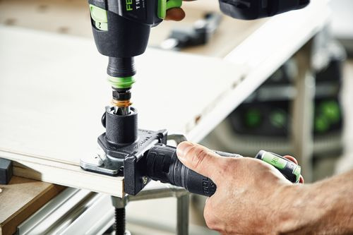 Festool Szablon wiertarski BS-KV D15