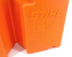 Dwukomorowy kanister Stihl Kombi 5+3 l