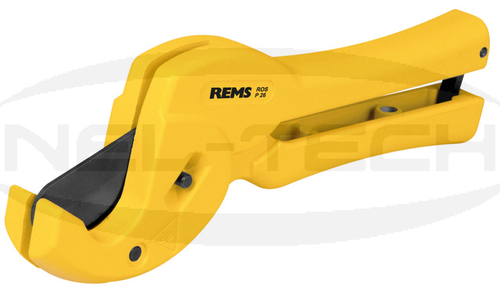 Rems  ROS P26