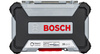 Bosch impact Zestaw wierteł i bitów 1/4" 35 szt