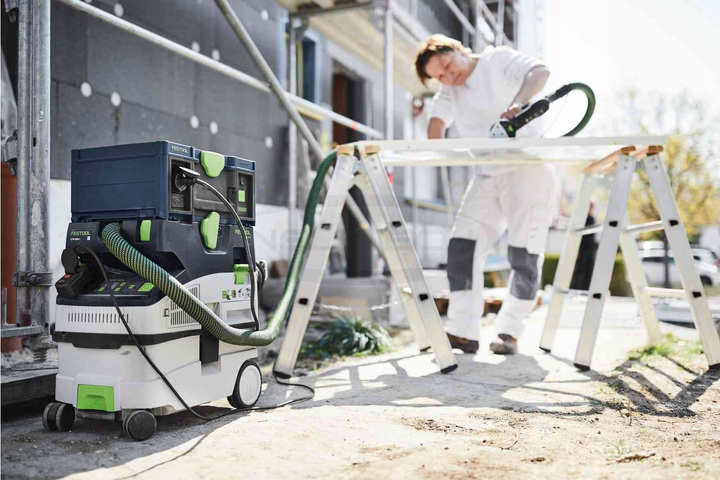 Bank energii PowerStation FESTOOL SYS-PST 1500 Li