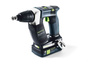 WKRĘTARKA FESTOOL DWC 18-2500 HPC 4,0 I-Plus