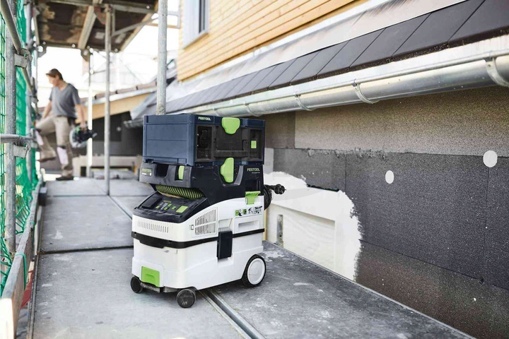 Bank energii PowerStation FESTOOL SYS-PST 1500 Li