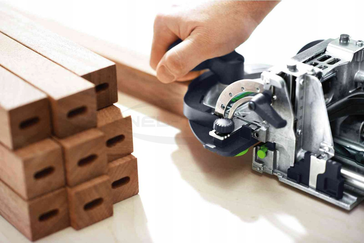 Festool Frezarka do połączeń DF 700 EQ-Plus 576426