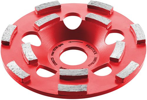 Tarcza diamentowa DIA ABRASIVE-D130-ST