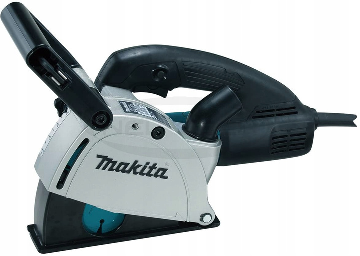 Bruzdownica Makita SG1251J 1400 W