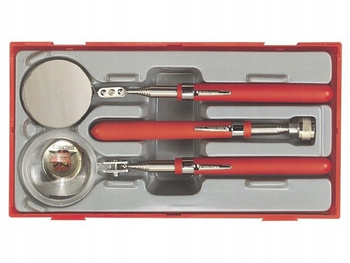 Teng Tools 3-elementowy zestaw inspekcyjny TTTM03 (109460105) tengtools