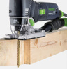 Festool Wyrzynarka PS 300 EQ-Plus TRION