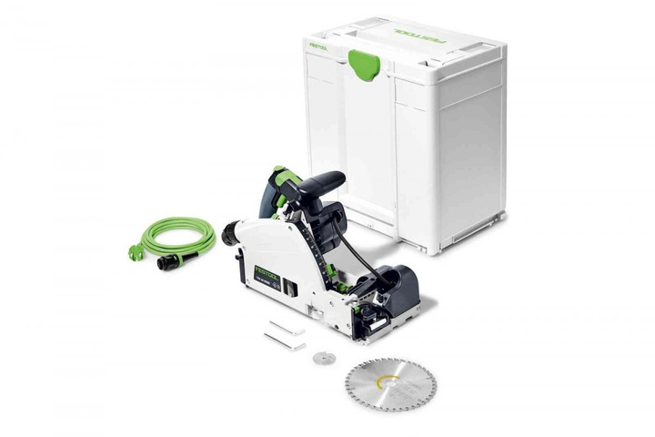 Zagłębiarka TSV 60 KEBQ Festool 