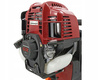 Kafar palownica PDP 120 Honda GX50 adapter 105x50